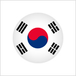 south korea