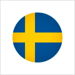 sweden