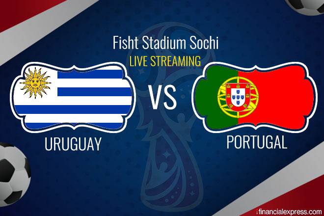 Уругвай — Португалия