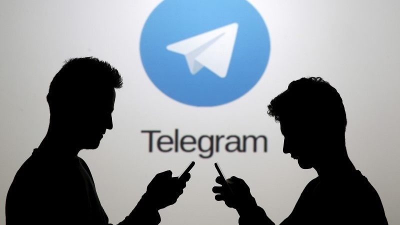Endi Telegram ma’lumotlarni maxsus xizmatlarga beradi