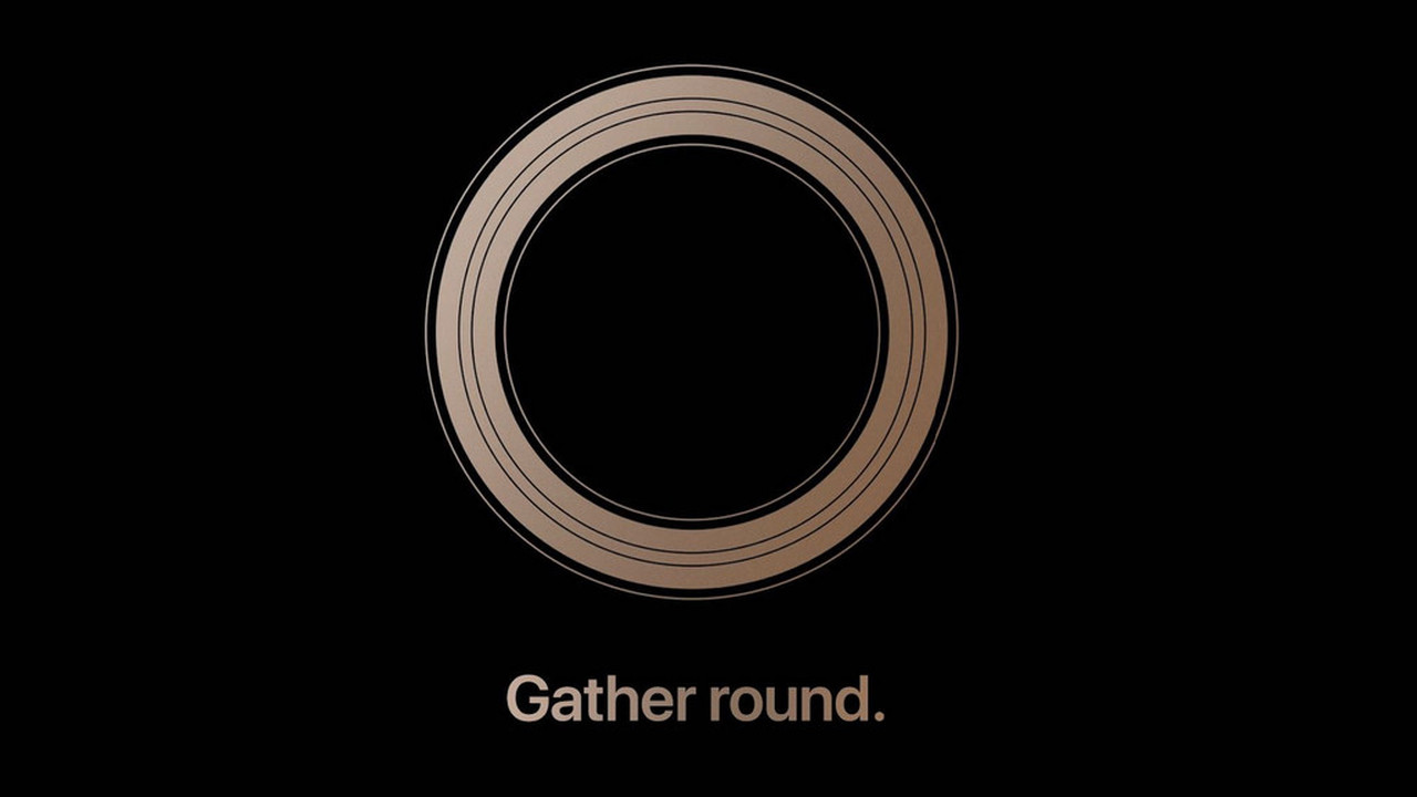 Очередная презентация Apple пройдет 12 сентября