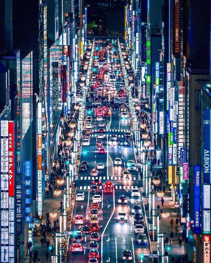 Tungi Tokyo