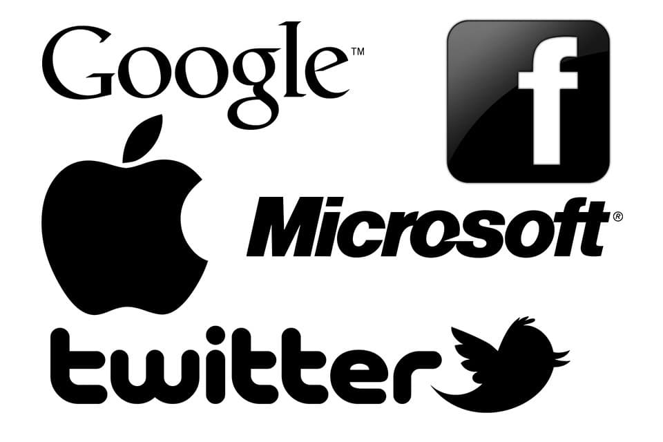 Что знают о вас Google, Facebook и Apple?
