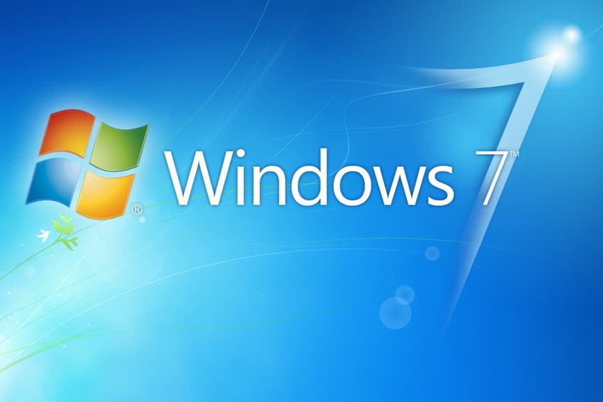 Windows 7 eng mashhur operatsion tizim bo’lishni to’xtatdi