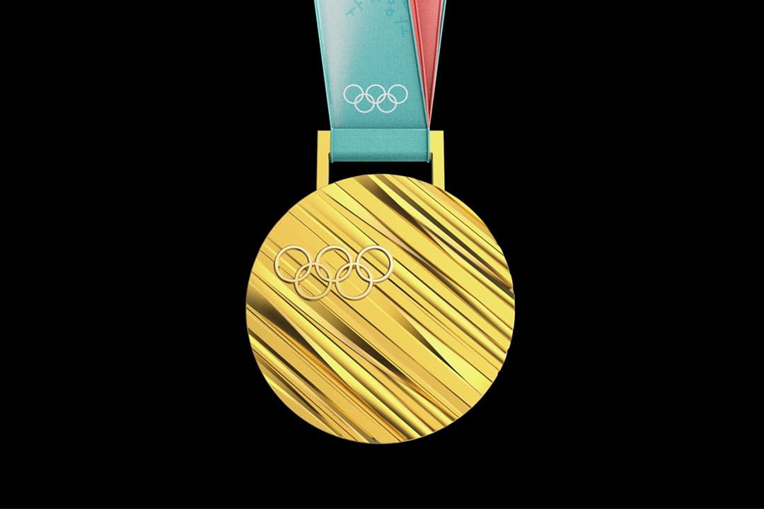 Японцы изготовят олимпийские медали из старых смартфонов