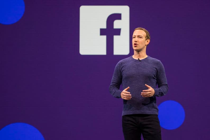 Марк Цукерберг анонсировал революцию в Facebook, Instagram и WhatsApp