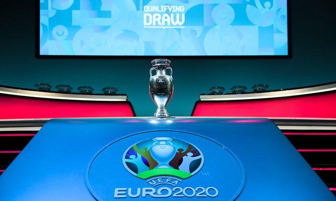 Yevro-2020 final bosqichiga qur’a tashlandi: Fransiya, Portugaliya va Germaniya bir guruhda