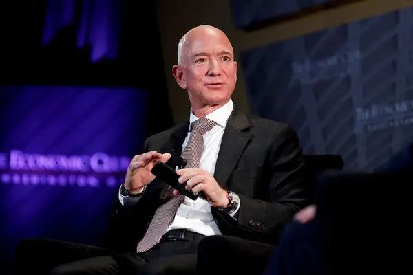 Jyeff Bezos Los-Anjyelesda rekord narxga ko‘chmas mulk sotib oldi