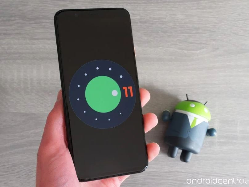 Выпущен Android 11. Что в нем нового?