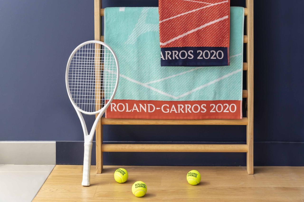 «Rolan Garros» tennis musobaqasi kuzga ko‘chirildi