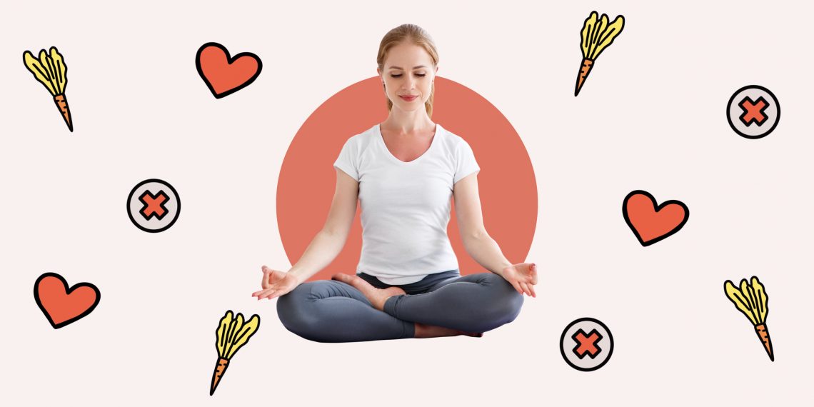 Как 2 месяца медитации могут изменить вашу жизнь: личный опыт