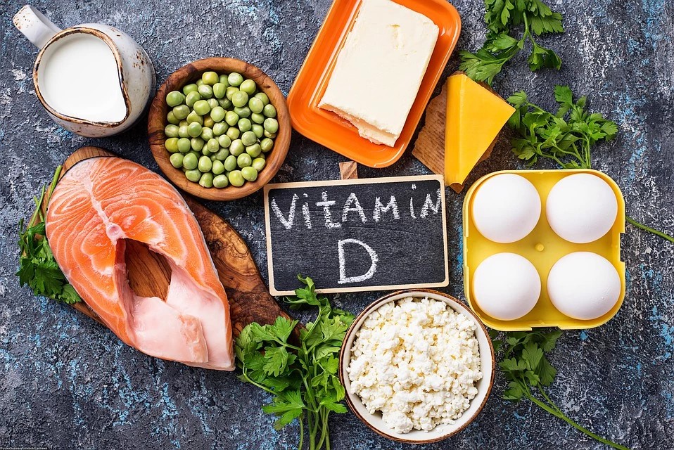 Коронавирус: почему витамин D важен во время карантина и как его получить?