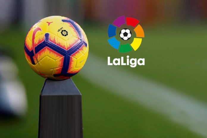 La Liga 8 iyundan boshlanadi