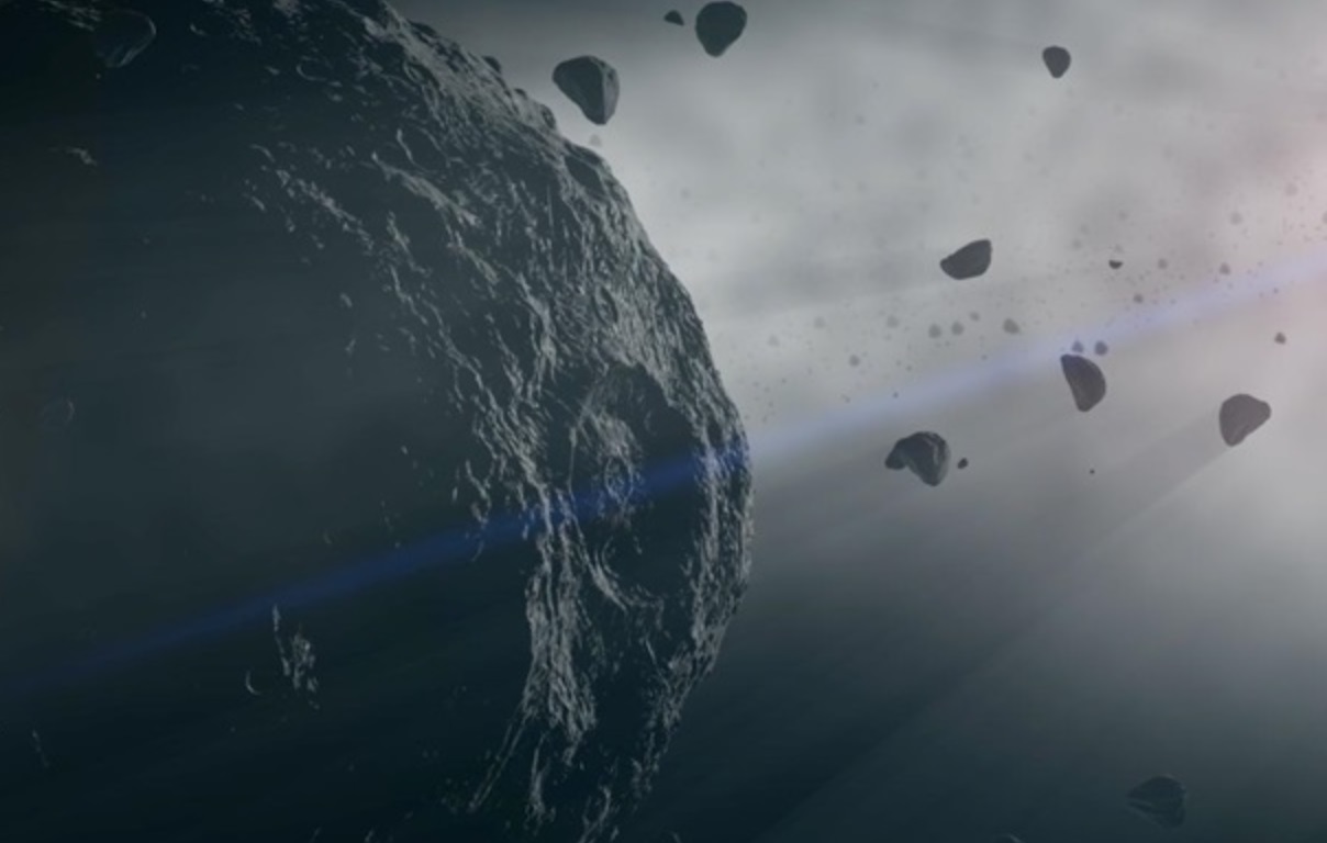 Yerga xavfli asteroid yaqinlashmoqda — NASA