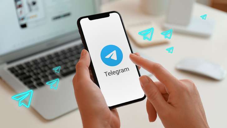 Navbatdagi Telegram yangilanishi haqida