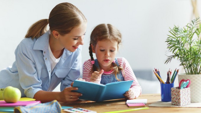 Как научить ребёнка читать: важные правила и эффективные методики