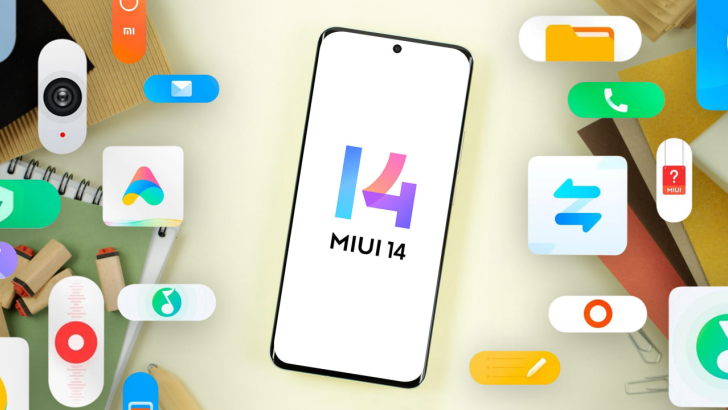 Xiaomi smartfonlari uchun Android 13 yoxud MIUI 14 qayerda?