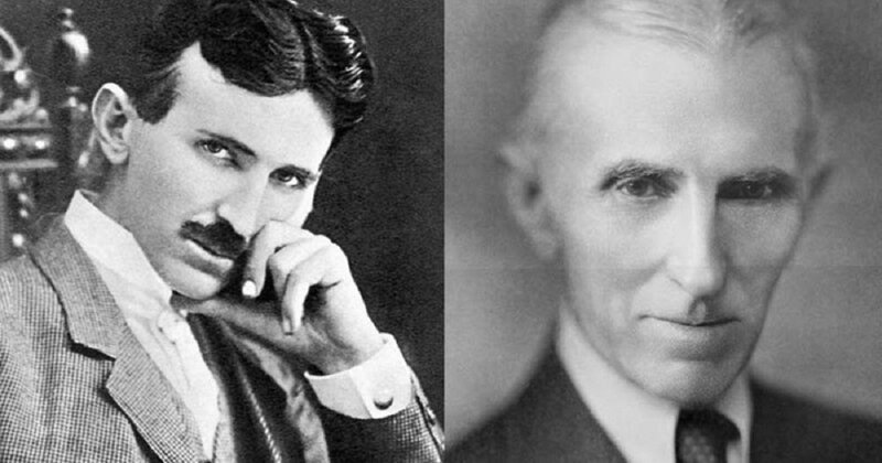 «Tushlik – ortiqcha!» Nikola Teslaga sakson yoshida ham bardam bo‘lishiga ko‘mak bergan uslub haqida
