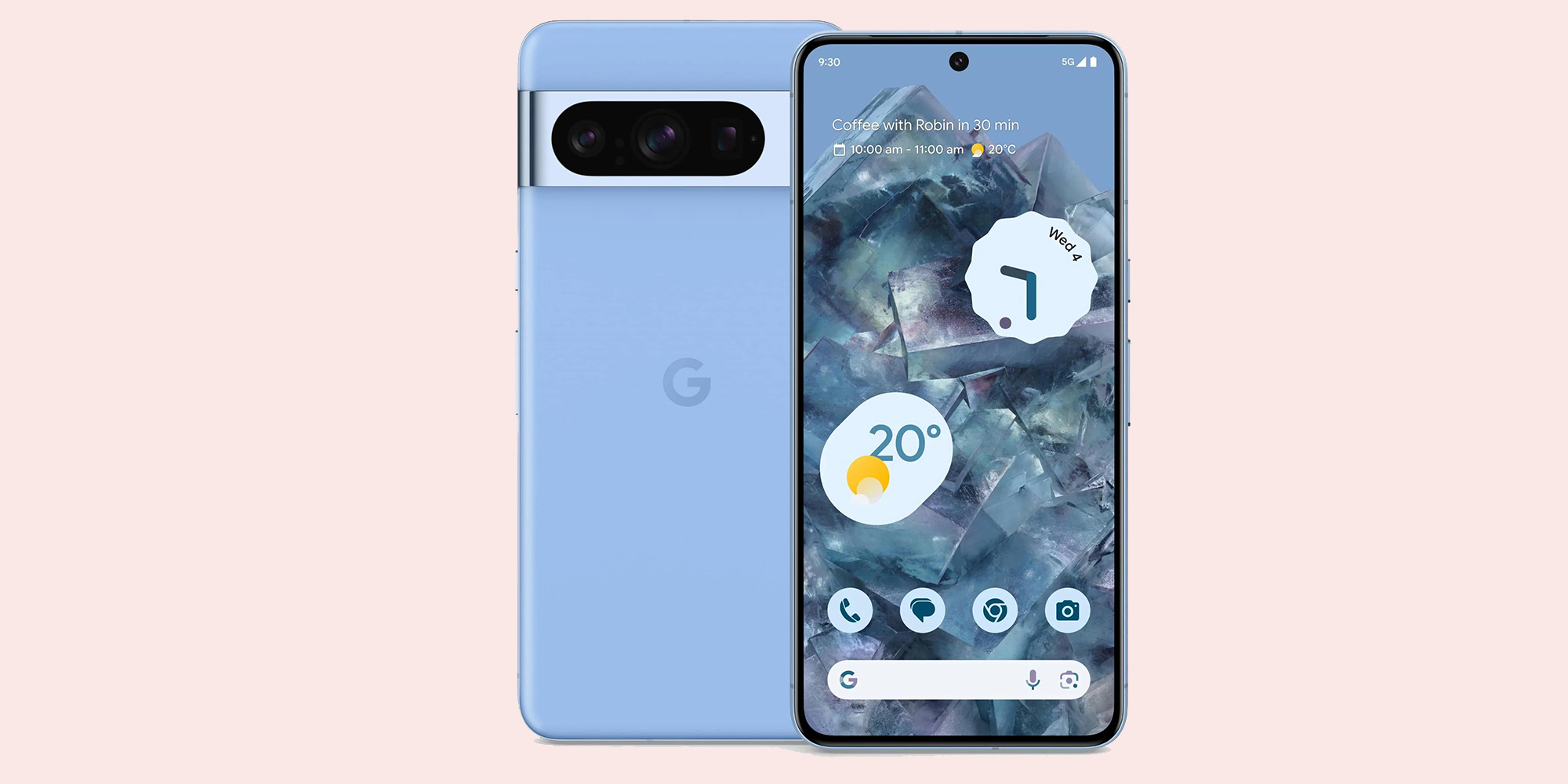Google Pixel Цена