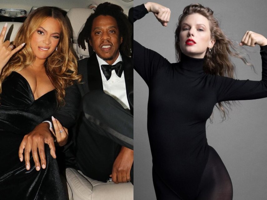 Jay-Z’dan Beyonsegacha: Dunyoning eng badavlat san’atkorlari