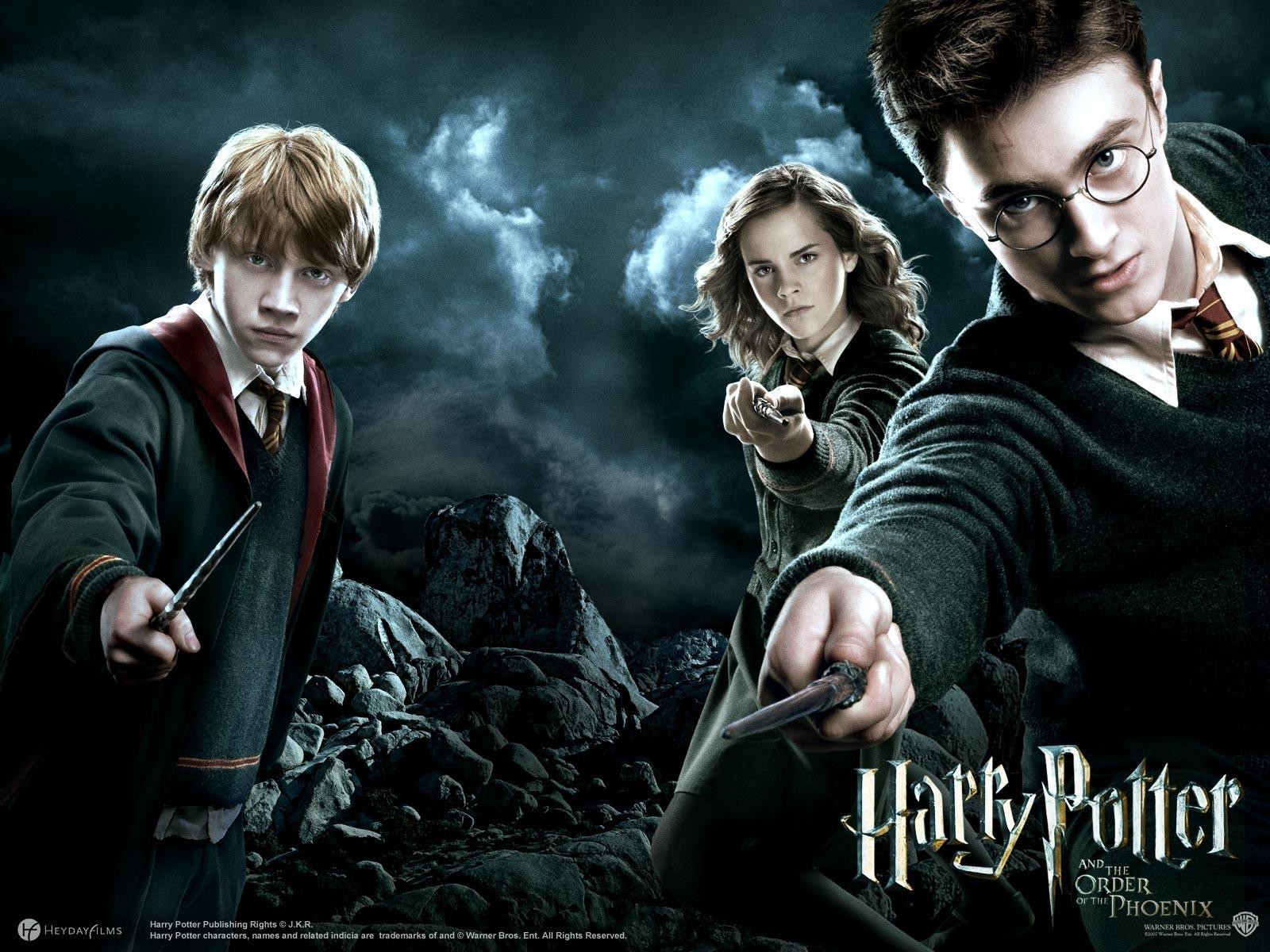 15+ актеров «Гарри Поттера», которые изменились так, что мы их еле узнали