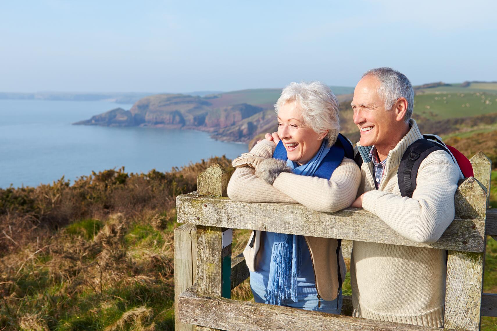 5 привычек долгожителей, которые полезно перенять нам всем