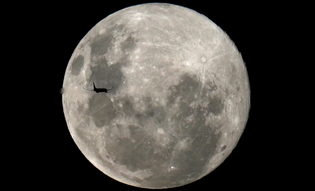 НАСА создает единый стандарт времени на Луне