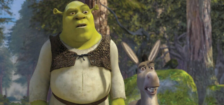 “Shrek” multfilmidan o’rganish mumkin bo’lgan 8 ta hayot saboqlari