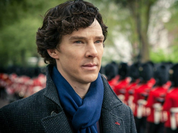 7 жизненных уроков из «Шерлока», которые научат смотреть на вещи нестандартно