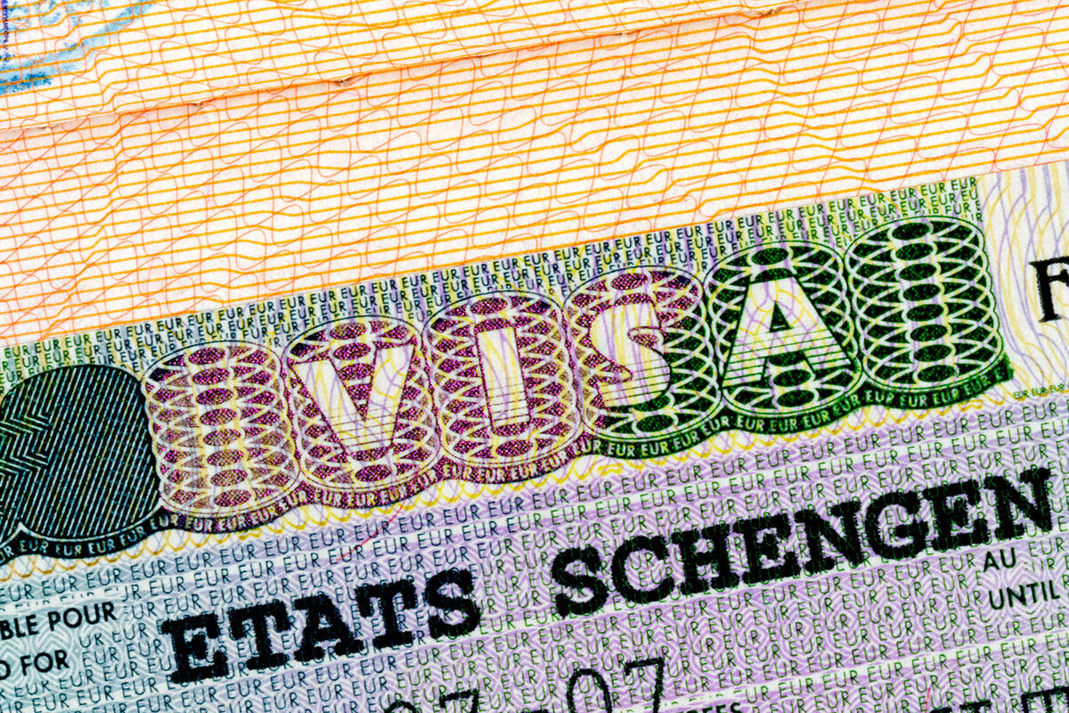 Что такое шенгенская виза, где и как ее получить?