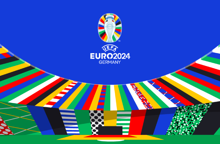 Стало известно, на каком телеканале покажут соревнования Евро-2024