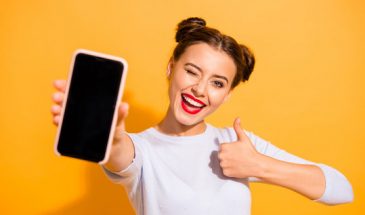 Nima uchun smartfoningiz qotadi? 