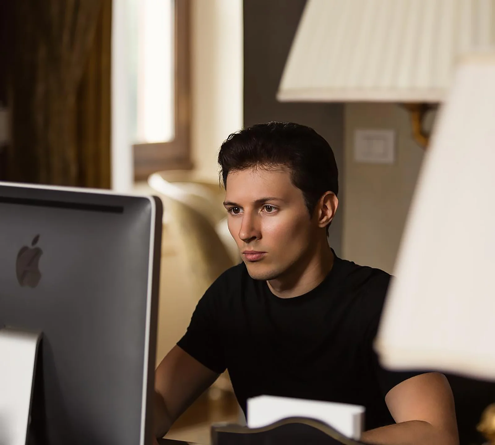 Pavel Durov muvaffaqiyatga intilayotgan yoshlarga muhim maslahat berdi