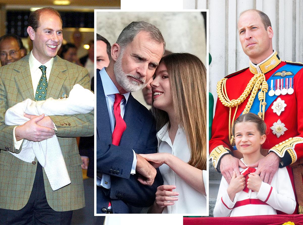 Dada mehridan kuch olgan ayollik