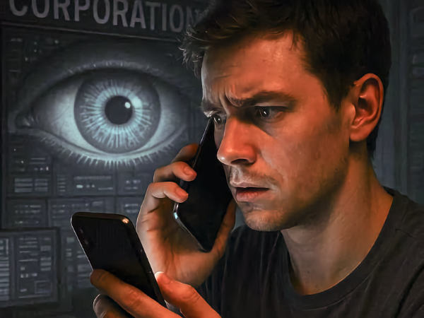 Smartfon kuzatilayotganini qanday bilish mumkin?