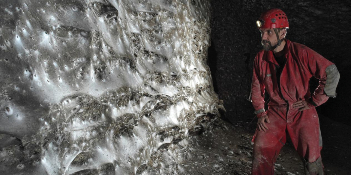 111 ming o‘rgimchak bitta joyda: Albaniya va Gretsiya chegarasida noyob to‘r topildi