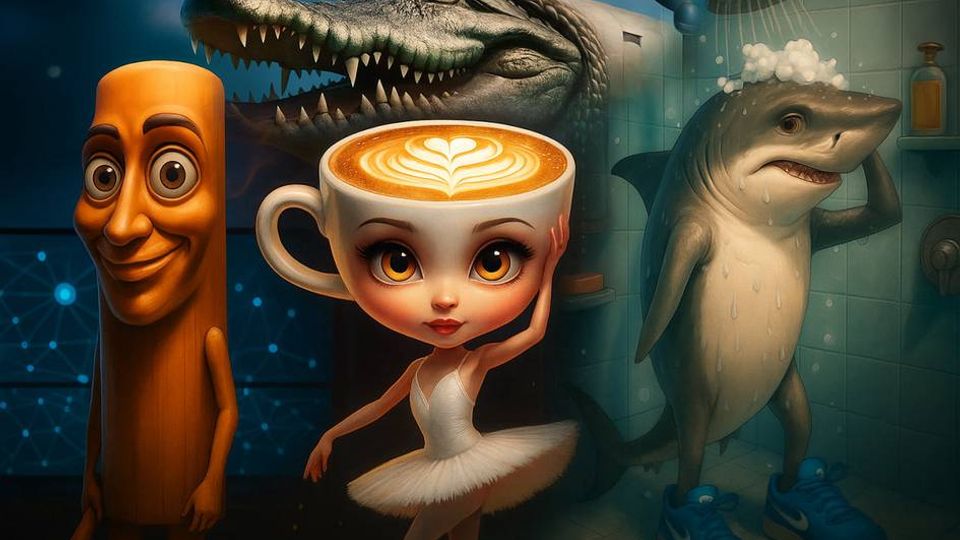 Nima uchun zamonaviy bolalar multfilm tomosha qilishmayapti?