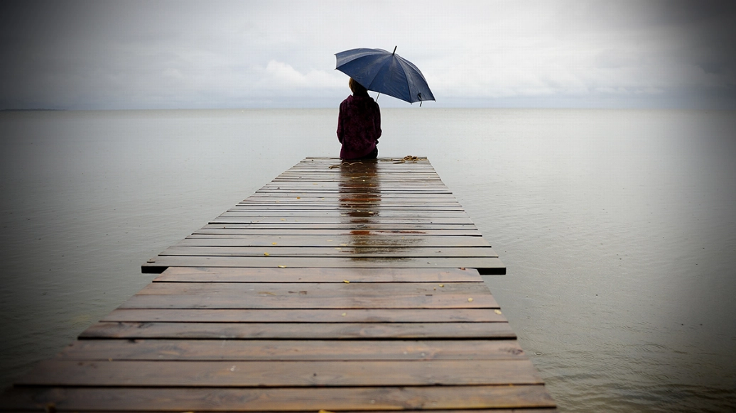 Dunyoda yolg’izlik epidemiyasi kuchayib bormoqda