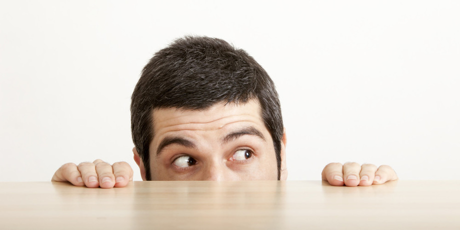 Siz nimadan qo‘rqasiz?