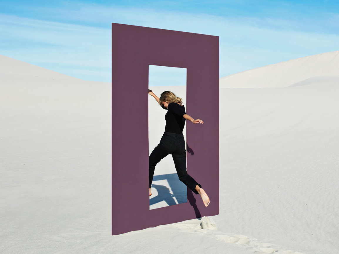 “Komfort zonangdan chiq!” — bu yolg‘onmi? O‘zingga zarar bermaslik uchun haqiqatni bil