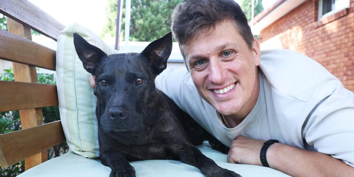 ИИ спасает жизни: австралиец создал вакцину от рака для своей собаки с помощью ChatGPT