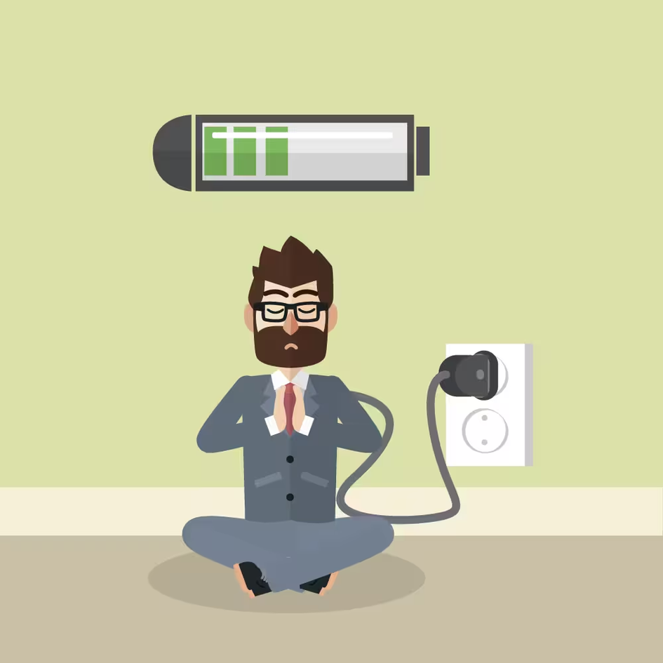 Hayotni murakkablashtiradigan hamda energiyani tortib oladigan 5 ta odat
